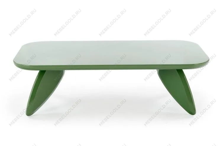 Стол журнальный Halmar SORAYA (светло-зеленый) | изображение 5