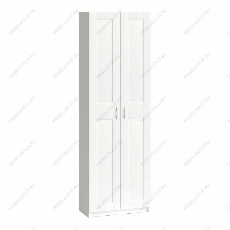 Полка к шкафу МАКС, 72х36 см, белая | изображение 3