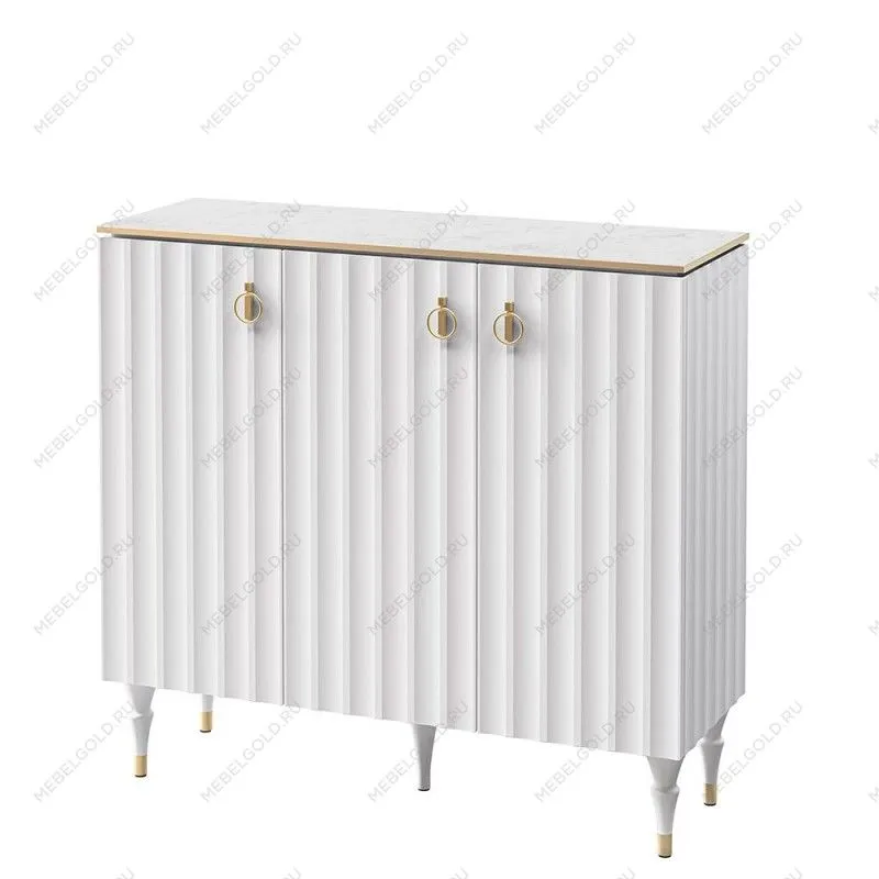 Тумба Лоренсо Белый МН-043-05