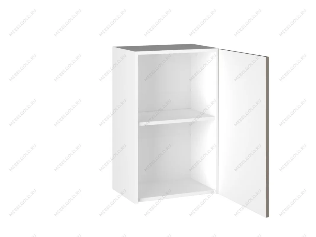 Шкаф ШГ-45, Виста (450*316*720) Мокко, 25443 | изображение 1