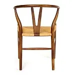 Стул Secret De Maison WISHBONE Темный орех | изображение 2