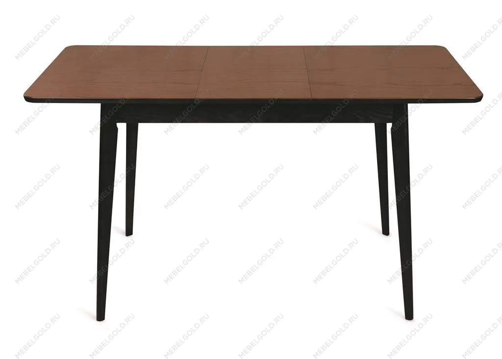 Стол Рэй-1200 (венге / средний-венге) | изображение 5