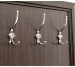 Вешалка Коен WIE/70 Венге/Штрокс | изображение 2