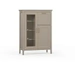 Тумба Классик KOM1W1D1B - Выставка Балашиха | изображение 2