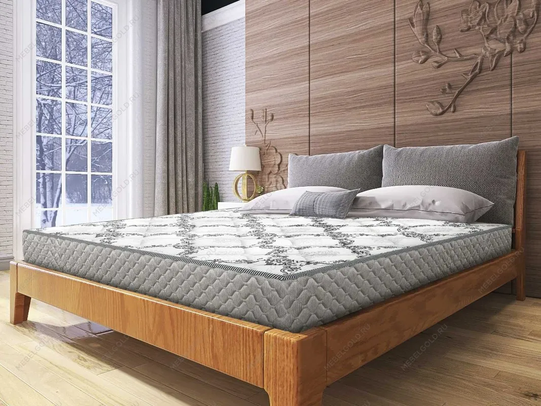 Матрас Твист Ролл Биг стиф 200х190 | изображение 6