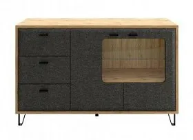 Лобня - Тумба Грейс KOM2W3S