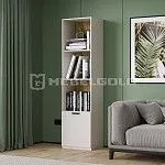 Шкаф открытый Модерн 1D/52 | изображение 2