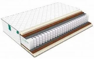 Матрас PremierBIG LatexStrong Double 80х195