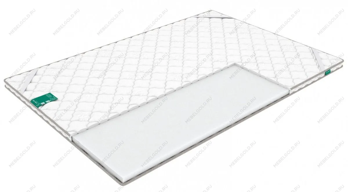 Топпер Sleeptek Foam 2 160х200