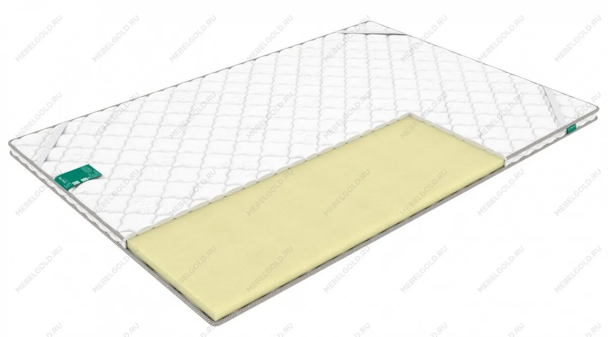 Топпер Sleeptek Memo 2 160х190