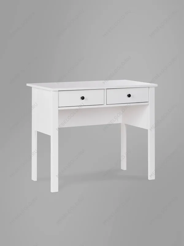 Стол туалетный Сага, 92х45, белый | изображение 9