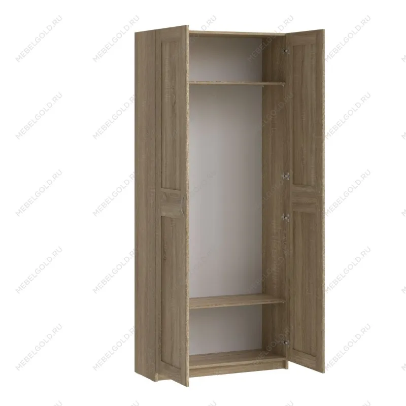 Ящик выдвижной к шкафу МАКС, 93х36х16 см, дуб сонома | изображение 4