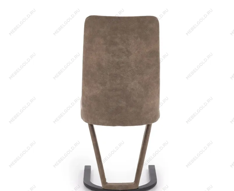 Стул кухонный Halmar K338 (коричневый) | изображение 4