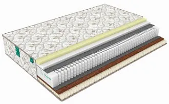 Матрас Perfect MemoNorma LatexStrong 120х200