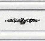 Комод Кентаки KOM4S белый - Выставка м. Марьина роща | изображение 2