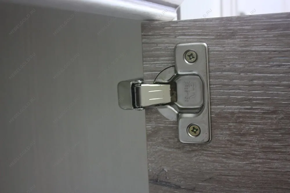 Петли в шкаф Оливия 2DG | изображение 1