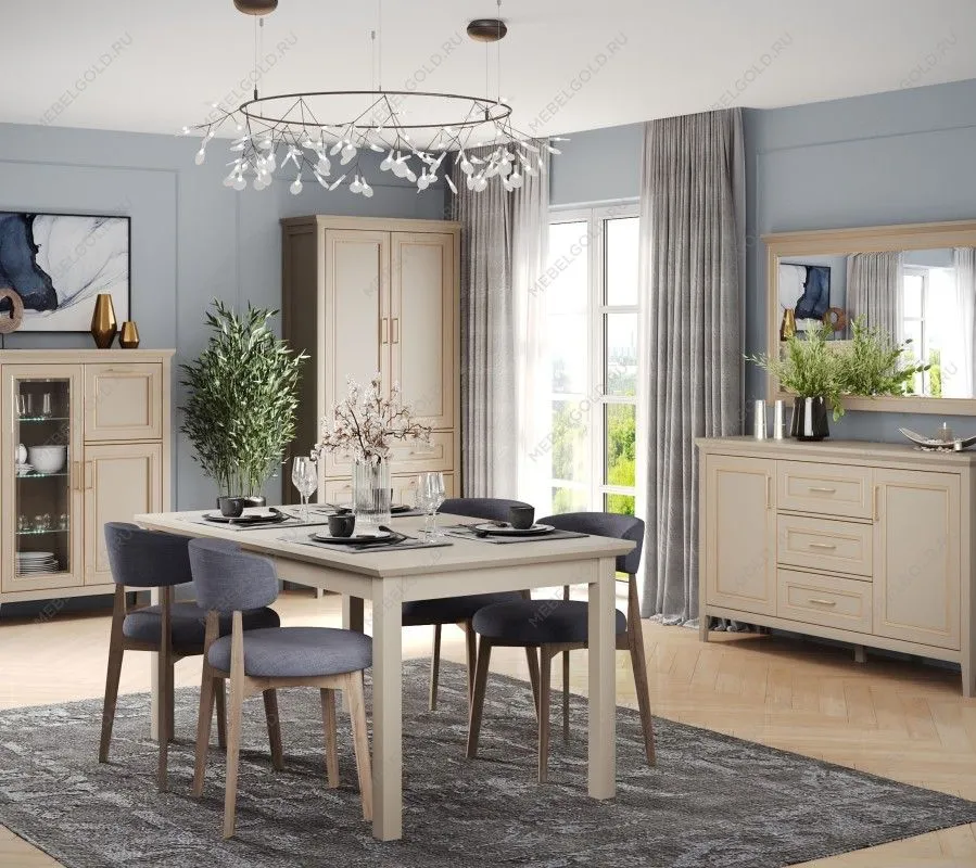 Шкаф Классик REG4D1S | изображение 3