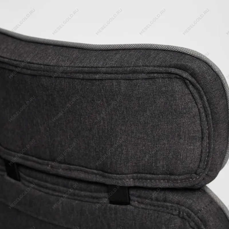 Кресло CHARM Серый | изображение 5