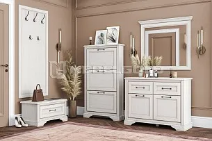 Вешалка Стилиус WIE70 (Лиственница сибирская)