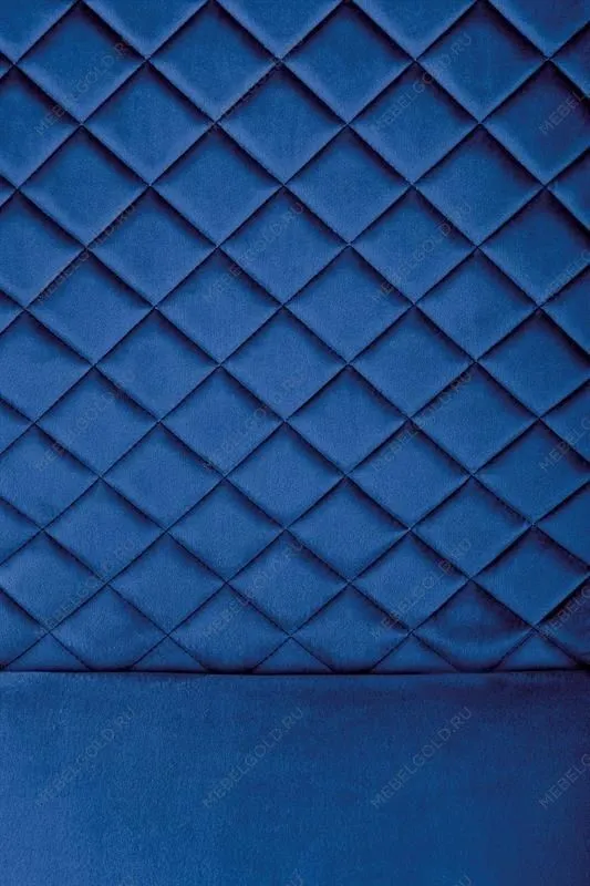 Стул кухонный Halmar K442 (темно-синий) | изображение 7