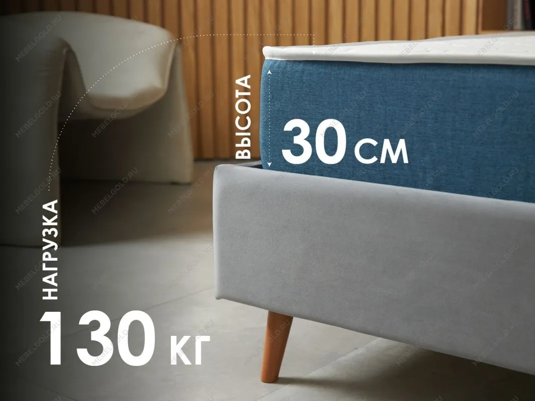 Матрас Практик 29 кокос 90х200 | изображение 2