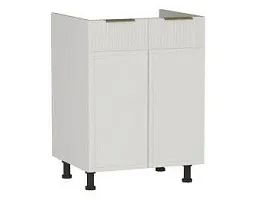 Экокожа Белый