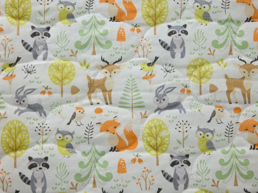 Матрас Очумелкин х/б 80х200 | изображение 11