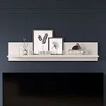 Полка Тиффани В вудлайн кремовый | изображение 1