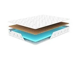 Матрас Оптима ролл лайт 80х190