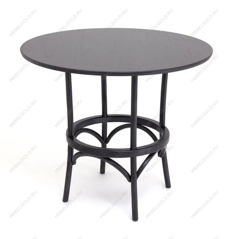 Стол обеденный Грац-0090 (венге) | изображение 2