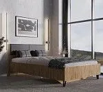 Кровать Грейс LOZ160х200 | изображение 3