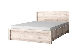 Кровать Джаз 140 с подъемником