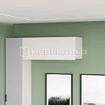 Шкаф навесной Модерн 1D/103-40 | изображение 2