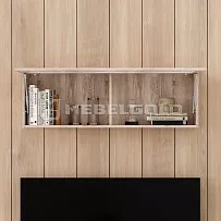 Полка навесная Джаз 1V