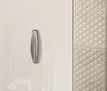 Шкаф 4-х дв. для платья и белья Paradise ПРШ 2/4 | изображение 1