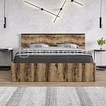 Кровать Джаггер 160 | изображение 1