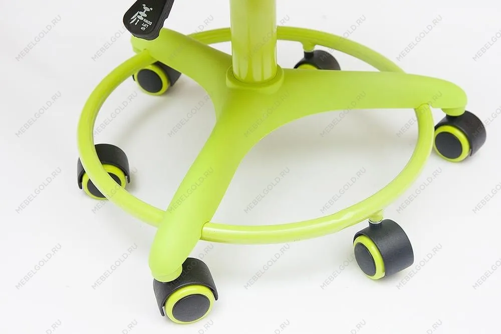 Кресло Kiddy Салатовый | изображение 4