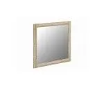 БРИМНЭС / СИРИУС зеркало ИКЕА / IKEA навесное 78х78 сонома | изображение 2