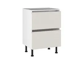 Экокожа Белый