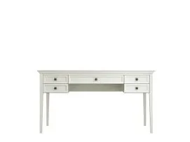 Стол туалетный Manhattan (Молочный)