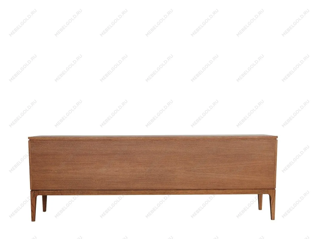 Тумба ТВ с распашными фасадами Bryce | изображение 3