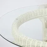 Комплект обеденный ANDREA GRAND Белый | изображение 25