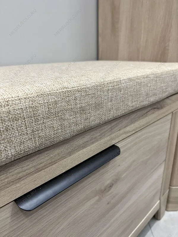 Мягкое сиденье светлое (921*377*80), 931175 | изображение 5