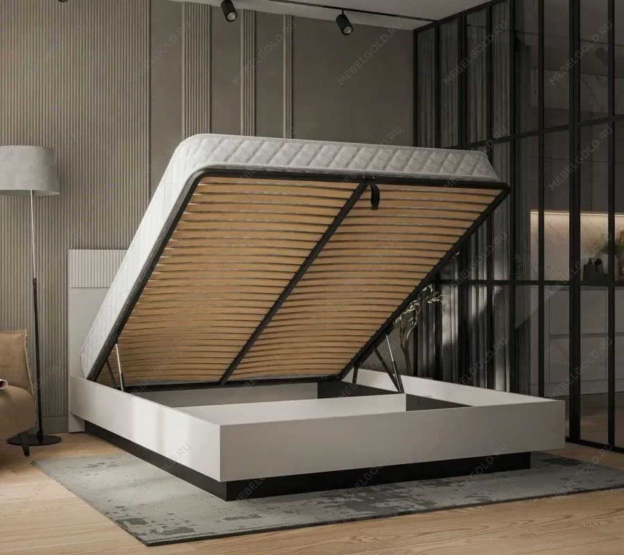 Кровать Винати 180 с подъемником | изображение 3