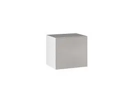 Шкаф АГ-40 (360), Виста (400*316*360) Экокожа Бежевый, 26425