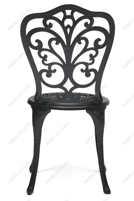 Стул Secret De Maison Mozart Черный | изображение 3