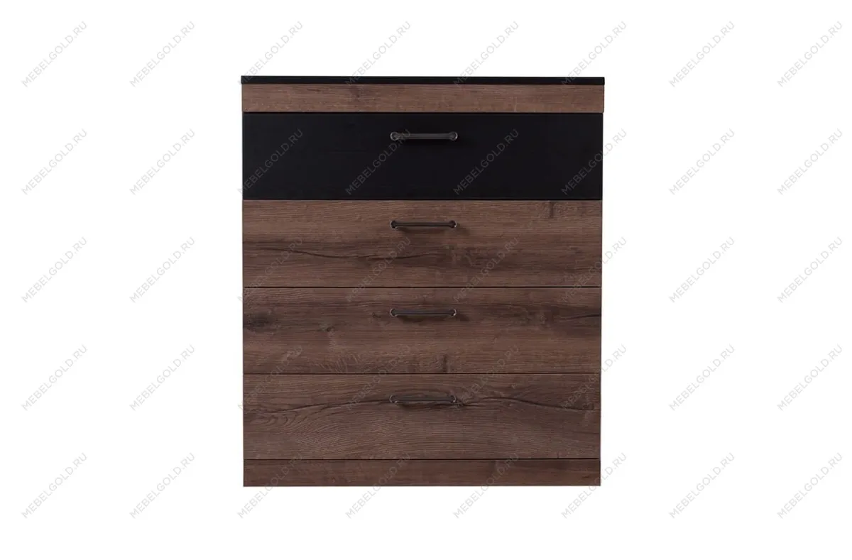 Комод Джаггер 4S | изображение 2