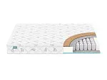 Матрас Оптима премиум хард лайт 160х190 | изображение 1