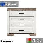 Комод Марсель KOM4S | изображение 1