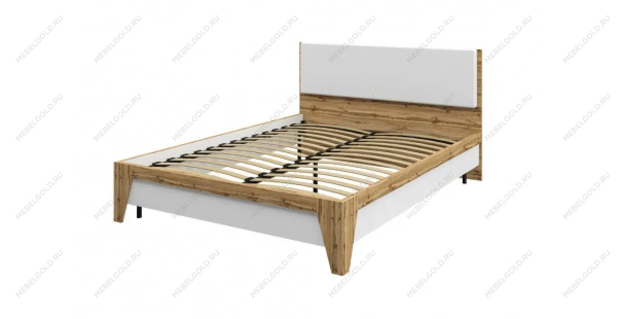 Спальня Сканди | изображение 7